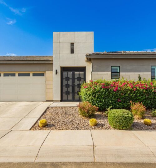Luxury Single-Story Home in Caleda, Queen Creek