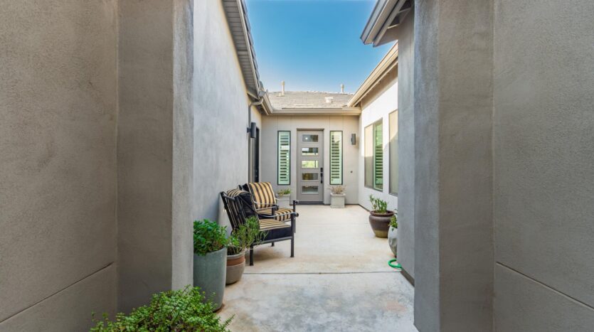 Luxury Single-Story Home in Caleda, Queen Creek