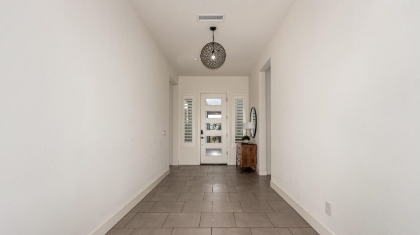 Luxury Single-Story Home in Caleda, Queen Creek