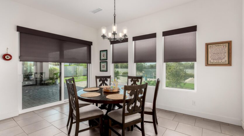 Luxury Single-Story Home in Caleda, Queen Creek