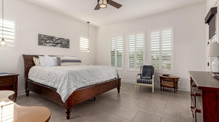 Luxury Single-Story Home in Caleda, Queen Creek