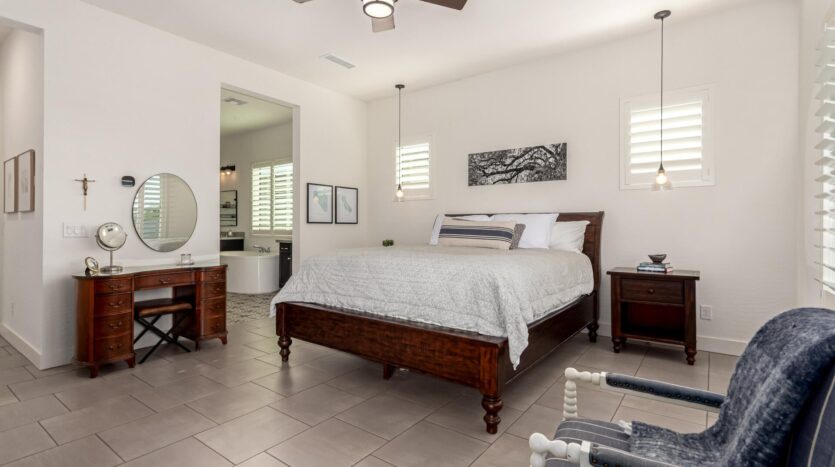 Luxury Single-Story Home in Caleda, Queen Creek