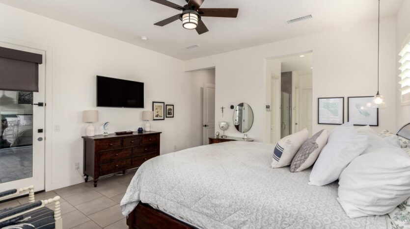 Luxury Single-Story Home in Caleda, Queen Creek
