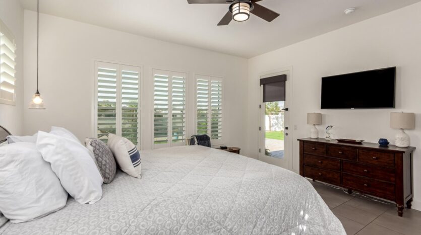 Luxury Single-Story Home in Caleda, Queen Creek