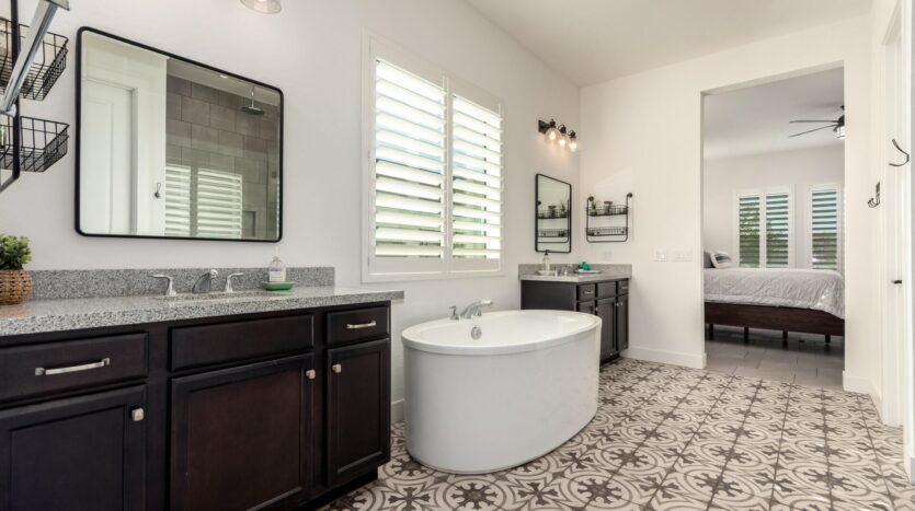 Luxury Single-Story Home in Caleda, Queen Creek