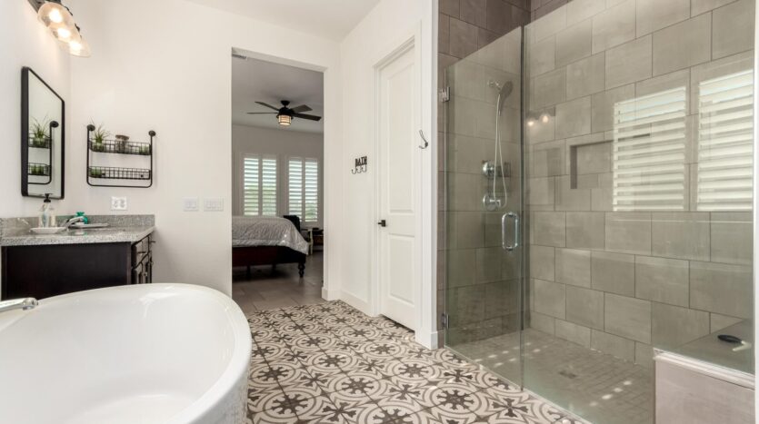 Luxury Single-Story Home in Caleda, Queen Creek