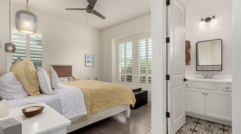 Luxury Single-Story Home in Caleda, Queen Creek