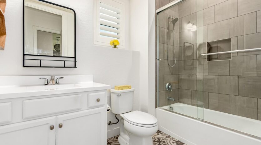 Luxury Single-Story Home in Caleda, Queen Creek