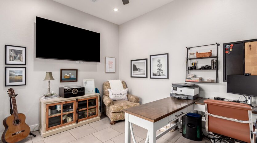 Luxury Single-Story Home in Caleda, Queen Creek