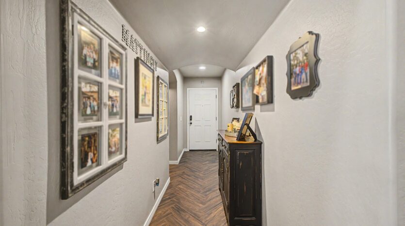 Luxury Pool Home for Sale in San Tan Valley, AZ