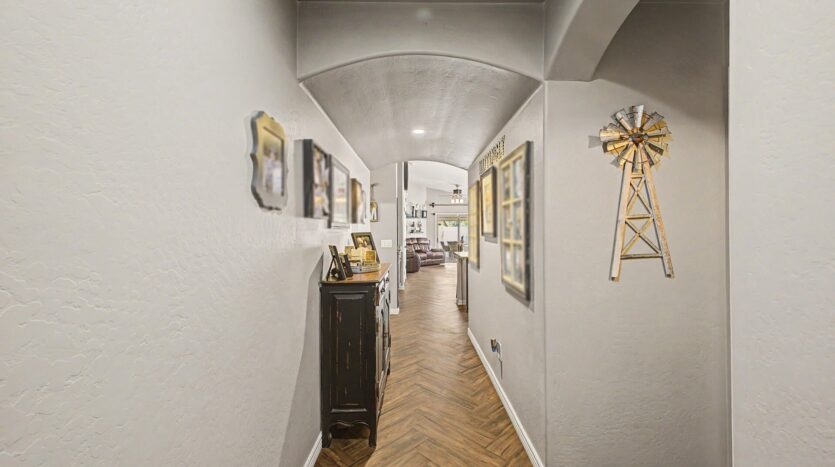 Luxury Pool Home for Sale in San Tan Valley, AZ