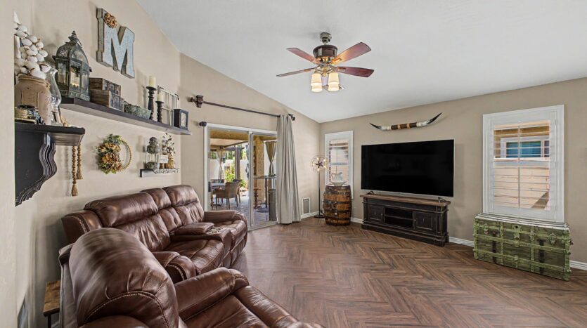 Luxury Pool Home for Sale in San Tan Valley, AZ