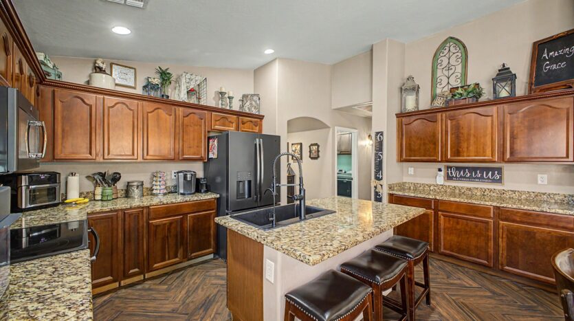 Luxury Pool Home for Sale in San Tan Valley, AZ