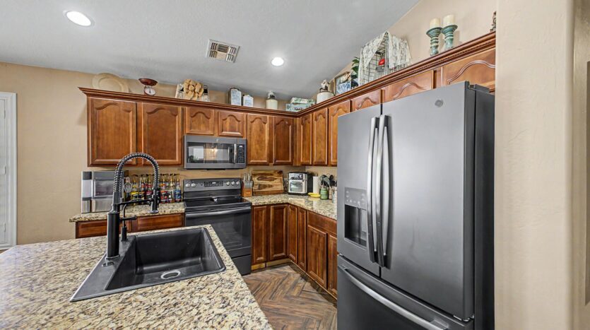 Luxury Pool Home for Sale in San Tan Valley, AZ