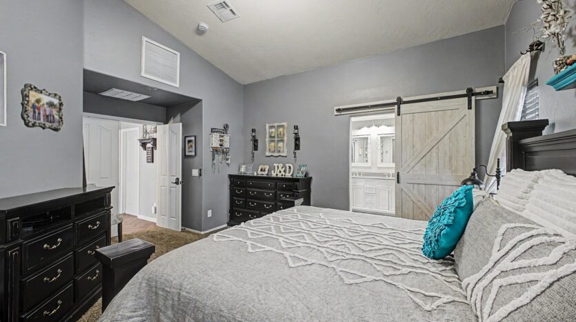 Luxury Pool Home for Sale in San Tan Valley, AZ
