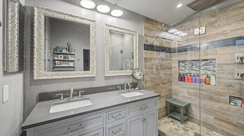 Luxury Pool Home for Sale in San Tan Valley, AZ